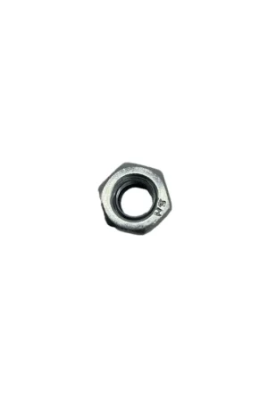 Authentique NOIX DE SERRAGE HEXAGONE - PIECE DETACHEE D‘ORIGINE MAKITA DOLMAR - DA00000549