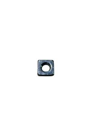 ECROU CARRE M4 - PIECE DETACHEE D‘ORIGINE MAKITA DOLMAR - 921804004 Réduction