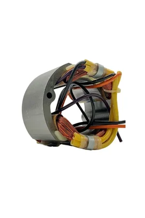 Commande En Gros INDUCTEUR HM1303 - PIECE DETACHEE D‘ORIGINE MAKITA DOLMAR - 626043-0