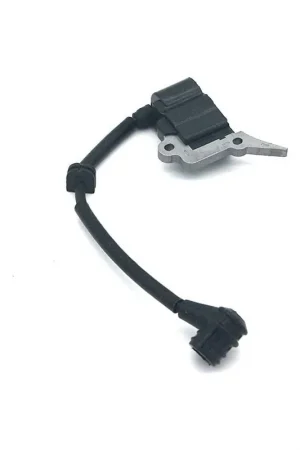 BOBINE ALLUMAGE PS222TH - PIECE DETACHEE D‘ORIGINE MAKITA DOLMAR - 125278-5 Prix Réduit