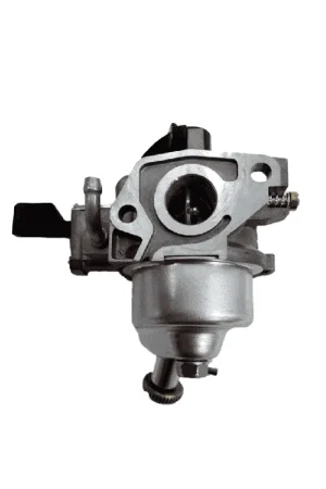 Commander Vite Carburateur moteur Honda GV 100 - CARBURATEUR COMPLET GV100 (16100ZG1775) PIECE D‘ORIGINE HONDA