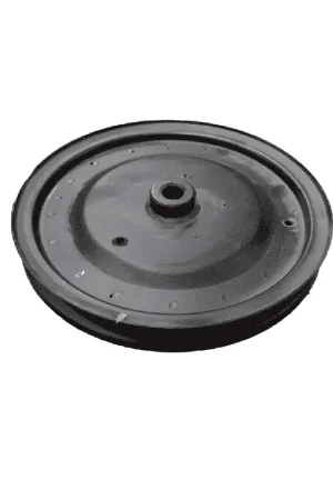Affaire À Saisir POULIE VARIATEUR (656-04015A/656-04015B) - PECE D‘ORIGINE MTD - 656-05011