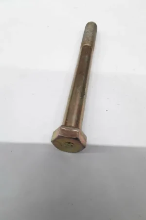 VIS H 7/16-20 - 4.50 - GR5 - STD 710-04002 PECE D‘ORIGINE MTD - 710-04002 Dernier Modèle