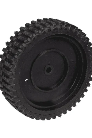Vente Flash Roue avant de tondeuse tractée (73404223/6340021C/6340021A) MTD - 734-04223A