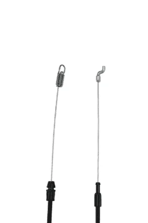 CABLE DE TRACTION (74604307) PECE D‘ORIGINE MTD - 746-04307B Soldes