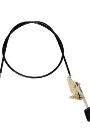 Acheter Direct CABLE DE GAZ 746-04604 PECE D‘ORIGINE MTD - 746-04604