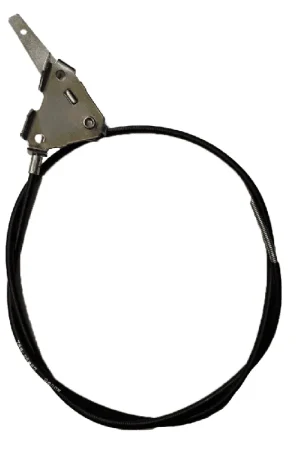 Bon Plan CABLE GAZ PECE D‘ORIGINE MTD - 746-04840