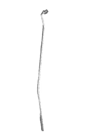 Achetez Aujourd'hui TRINGLE 747-04780 PECE D‘ORIGINE MTD - 747-04780