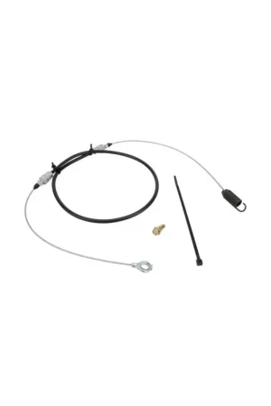 CABLE (746-04609) PECE D‘ORIGINE MTD - 753-08265A Vente Directe