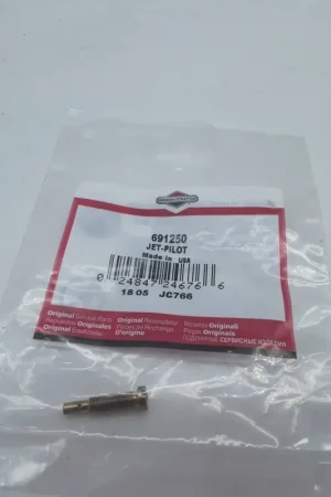 Acheter Direct GICLEUR PRINCIPAL (231955) PIECE D‘ORIGINE Briggs & Stratton