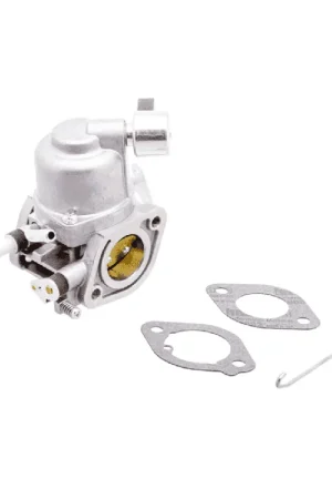 Acheter En Ligne CARBURATEUR (595216) PIECE D‘ORIGINE Briggs & Stratton