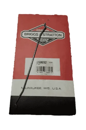 Acheter Direct BIELLETTE VOLET AIR PIECE D‘ORIGINE Briggs & Stratton