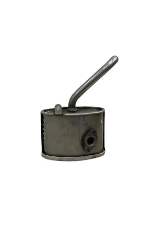 Acheter En Ligne POT ECHAPPEMENT SEUL A80H(EX 28475) - PIECE DETACHEE D‘ORIGINE OUTILS WOLF