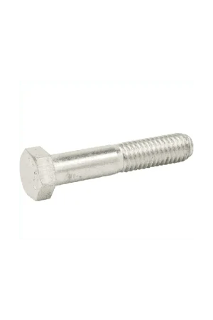 VIS H UNC 3/8"-2" - PIECE DETACHEE D‘ORIGINE OUTILS WOLF Authentique