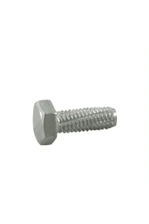 VIS TAPTITE M6X15 - PIECE DETACHEE D‘ORIGINE OUTILS WOLF Dernier Modèle