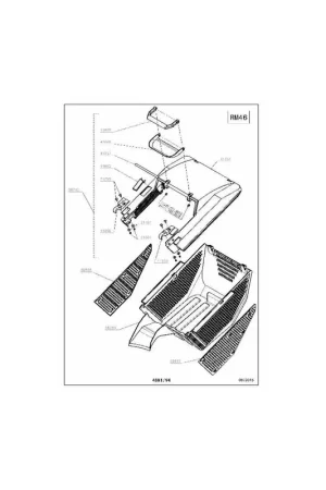 VIS - PIECE DETACHEE D‘ORIGINE OUTILS WOLF Prix Promo