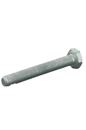 VIS H M6-45 ZBL - PIECE DETACHEE D‘ORIGINE OUTILS WOLF Jusqu'à Épuisement Des Stocks