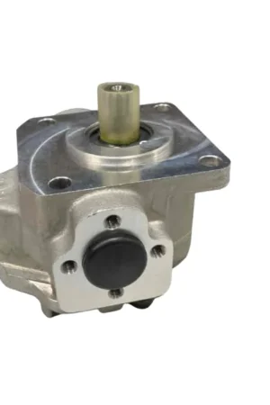 POMPE HYDRAULIQUE YANMAR PIECE D‘ORIGINE Nouvel Arrivage