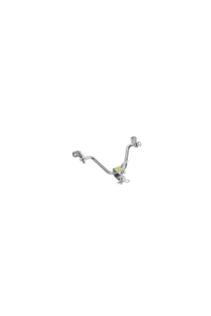 KIT ATTELAGE TC HE102 cm ET TC HE 122 cm / 2008 Remise
