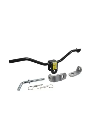 KIT ATTELAGE NJ 102 cm GGP STIGA Affaire À Saisir