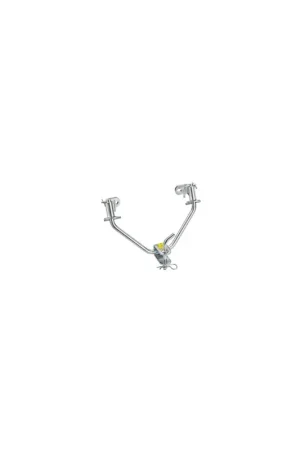 Vente Flash KIT ATTELAGE TCS 108 cm ET TCS 108 121 cm STIGA (accessoire)