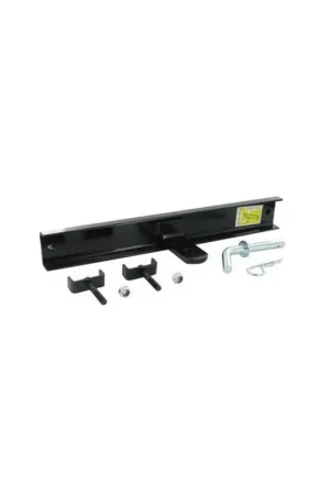 KIT ATTELAGE MP 84 cm ET MP 98 cm GGP STIGA(EX 99900395-0) Promotion Saisonnière