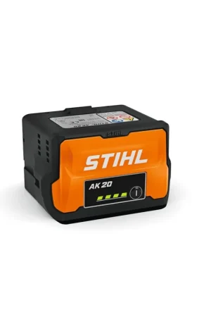 Acheter En Ligne BATTERIE AK 20 LITHIUM-ION 36 V 4 Ah (EX 4520 400 6503 / 4520 400 6518) - D‘ORIGINE STIHL