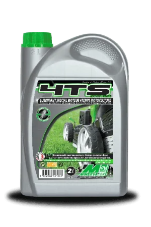 HUILE 4 TEMPS 10W30 - 2L - MINERVA (B4TS/C12M) Commander Vite