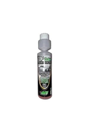 ADDITIF POUR CARBURANT TOP CLEAN DOSAGE 250 ML - MINERVA Haute Qualité