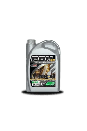 Authentique HUILE DE TRANSMISSION 80W90 - 2L -MINERVA (APBH8090/C12M)
