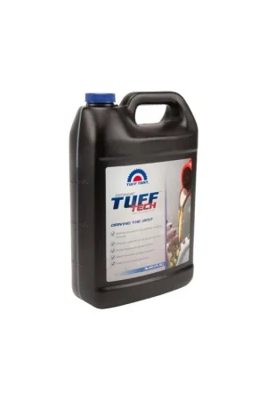 BIDON HUILE HYDRAULIQUE POUR BOITE 5W50 - 3L (187Q0899000-TUF) Promotion