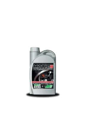 HUILE DE TRANSMISSION DEXRON II - 1 L - MINERVA (AMATIC00/C12M1) Marque