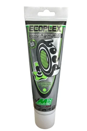 Satisfait Ou Remboursé TUBE DE GRAISSE BIODEGRADABLE - 250 G - MINERVA