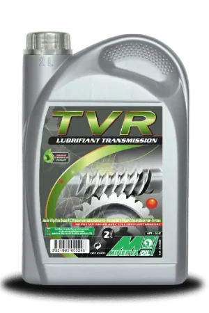 Achetez Aujourd'hui HUILE DE RICIN - 2L - MINERVA (ATVR00/C12M)