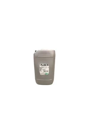 HUILE POUR TRANSMISSION MINERVA (EQUIVALENCE KUBOTA SUPER UDT) - JERRICAN DE 25L Nouveauté