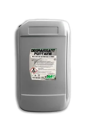 Haute Qualité DEGRAISSANT PROFESSIONEL - 25L - MINERVA