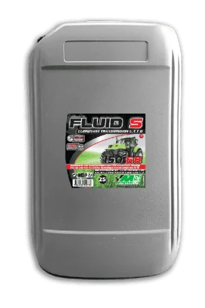 HUILE MINERAL DE TRANSMISSION - 25L (AFS68/JM) MINERVA Meilleure Vente