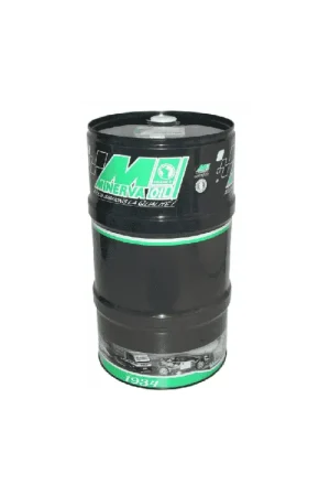 Top Vente HUILE 4 TEMPS - 210 L (B4TS 210L) - MINERVA