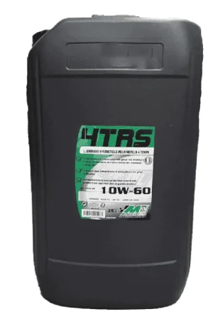 Super Prix HUILE MOTEUR DE MOTO 4 TEMPS SYNTHETIQUE 10W60 (C4TRS106JM) - 25L MINERVA