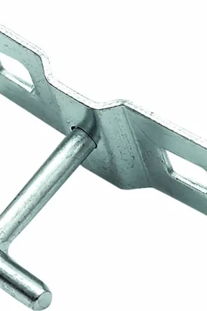 Broche simple court pour fond perforé 58x25x30 STILKER Commander Vite