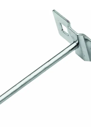 Vente Flash Broche simple médium 58x25x82mm pour fond perforé STILKER