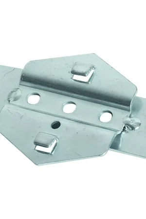 Support de boîtes à bec 95x63x8mm STILKER Retour Gratuit