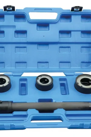 Coffret 4 outils de démontage biellettes 30 à 45mm STILKER Solde