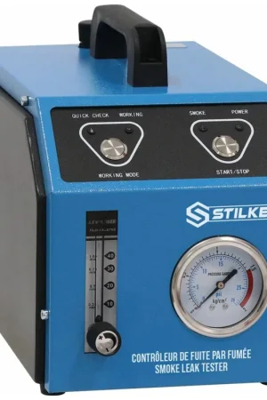 Vente Directe Contrôleur de fuite par fumée, STILKER