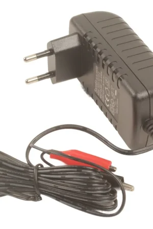 Certifié Chargeur batterie pour canon à gaz électronique BAZOOKA