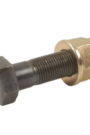 Boulon agricole 16x1.5x47 TH classe 12.9 Dernière Chance