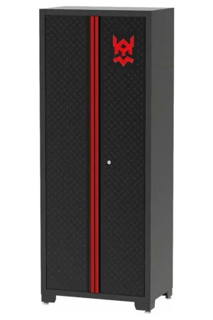Armoire haute à 2 portes, DRAKKAR Populaire