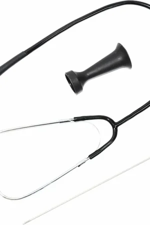 Stéthoscope STILKER Satisfait Ou Remboursé