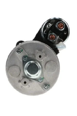 Remise Démarreur 24V 9 dents 2,6Kw compatible avec FIAT