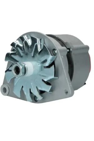 Alternateur 12V, 33 ampères pour Lombardini AGCO Pas Cher